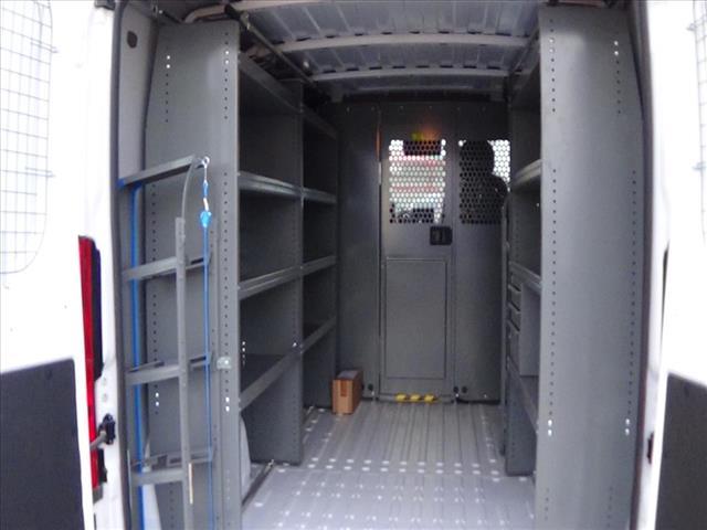 used 2025 Ram ProMaster 2500 car, priced at $46,988