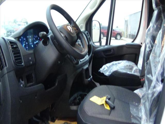 used 2025 Ram ProMaster 2500 car, priced at $46,988