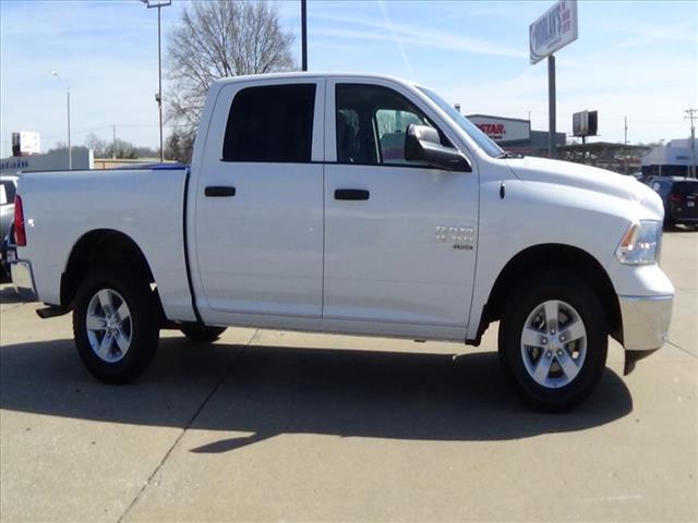 used 2023 Ram 1500 Classic car, priced at $30,988