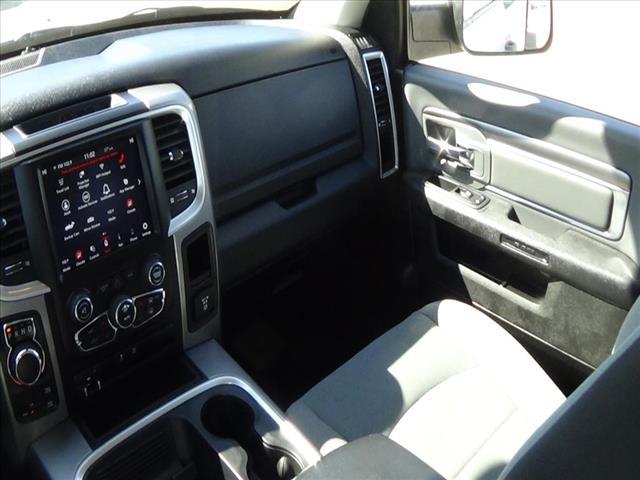 used 2023 Ram 1500 Classic car, priced at $30,988