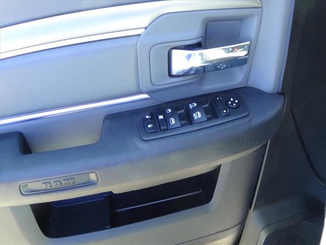 used 2023 Ram 1500 Classic car, priced at $30,988