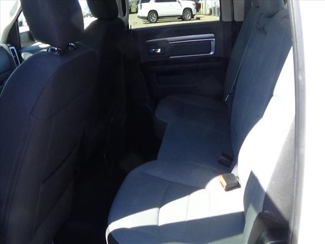 used 2023 Ram 1500 Classic car, priced at $30,988