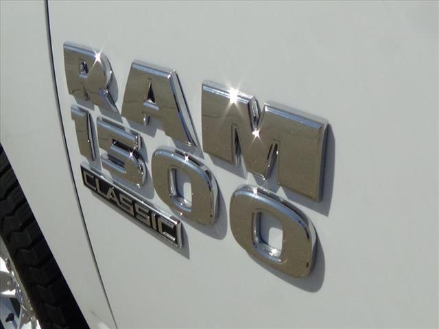 used 2023 Ram 1500 Classic car, priced at $30,988