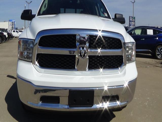 used 2023 Ram 1500 Classic car, priced at $30,988