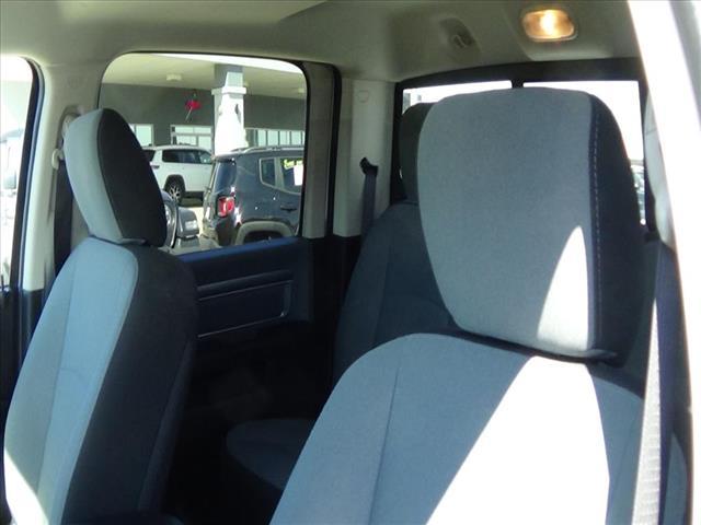 used 2023 Ram 1500 Classic car, priced at $30,988