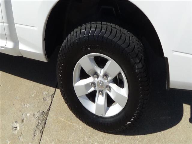 used 2023 Ram 1500 Classic car, priced at $30,988