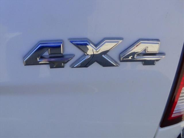 used 2023 Ram 1500 Classic car, priced at $30,988