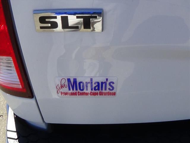 used 2023 Ram 1500 Classic car, priced at $30,988