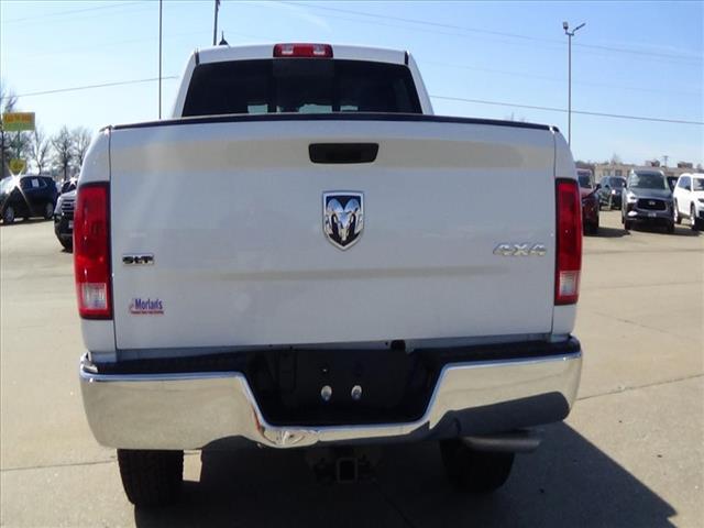 used 2023 Ram 1500 Classic car, priced at $30,988