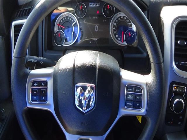 used 2023 Ram 1500 Classic car, priced at $30,988