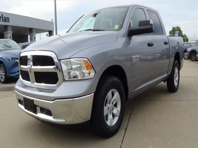 used 2023 Ram 1500 Classic car, priced at $30,488