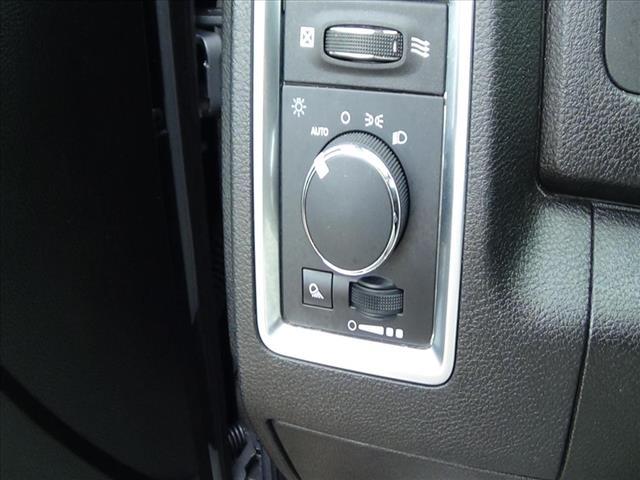 used 2023 Ram 1500 Classic car, priced at $30,488