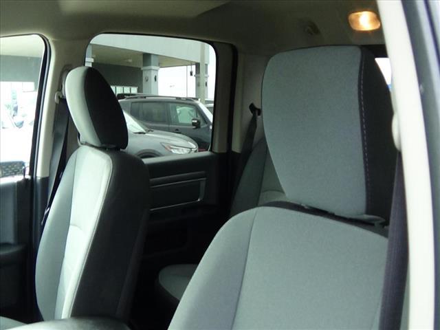 used 2023 Ram 1500 Classic car, priced at $30,488