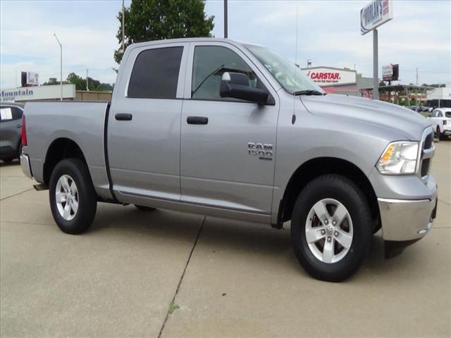 used 2023 Ram 1500 Classic car, priced at $30,488