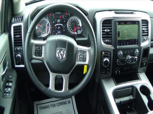 used 2023 Ram 1500 Classic car, priced at $30,488