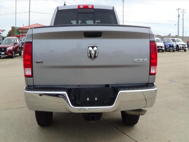 used 2023 Ram 1500 Classic car, priced at $30,488