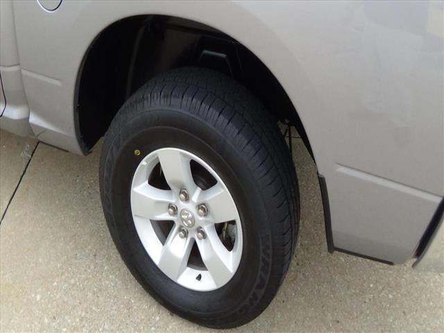 used 2023 Ram 1500 Classic car, priced at $30,488