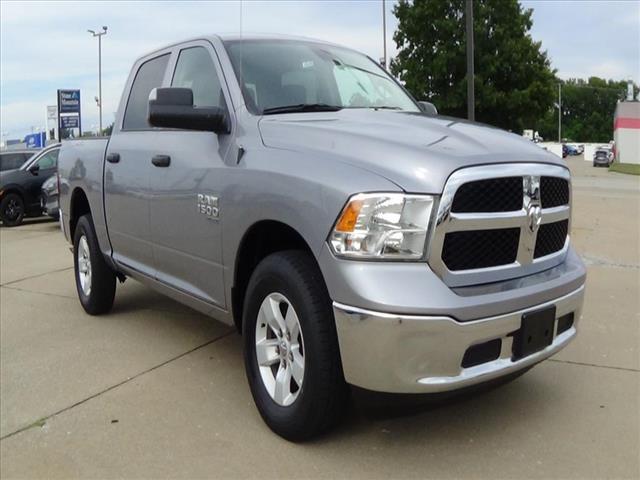 used 2023 Ram 1500 Classic car, priced at $30,488