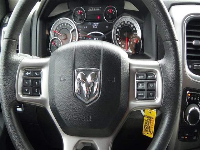 used 2023 Ram 1500 Classic car, priced at $30,488