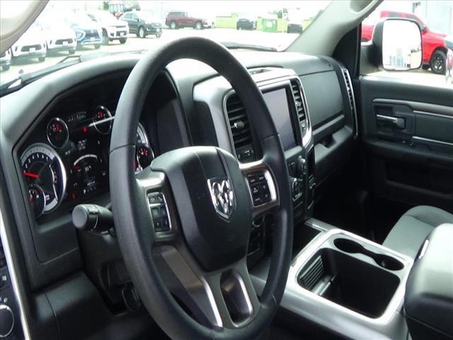 used 2023 Ram 1500 Classic car, priced at $30,488