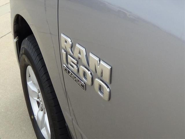 used 2023 Ram 1500 Classic car, priced at $30,488
