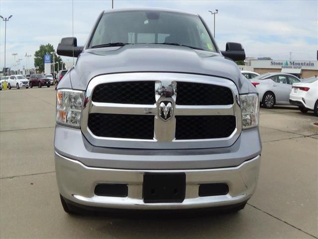used 2023 Ram 1500 Classic car, priced at $30,488