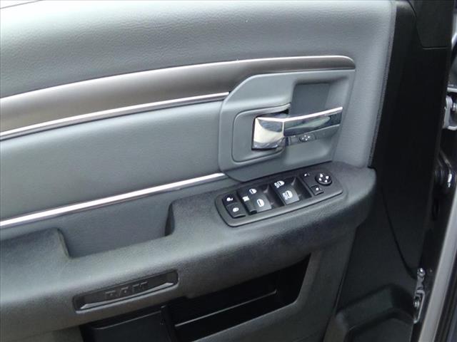 used 2023 Ram 1500 Classic car, priced at $30,488