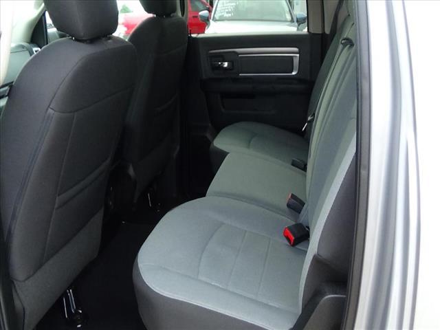 used 2023 Ram 1500 Classic car, priced at $30,488