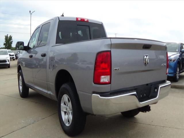 used 2023 Ram 1500 Classic car, priced at $30,488