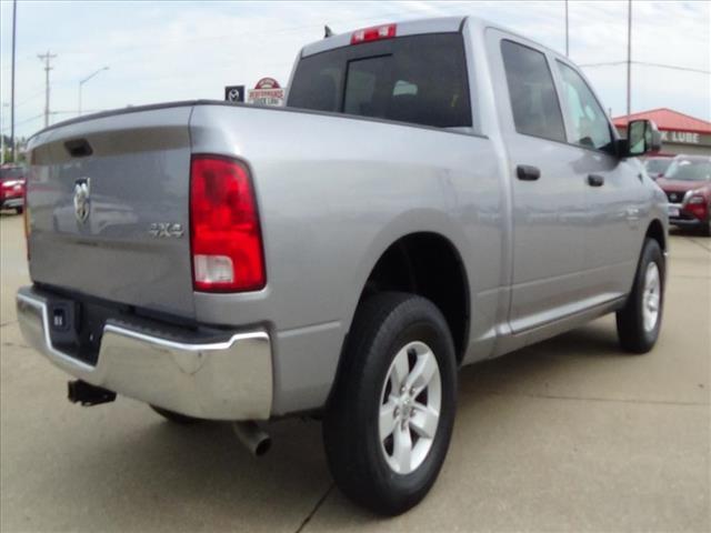 used 2023 Ram 1500 Classic car, priced at $30,488