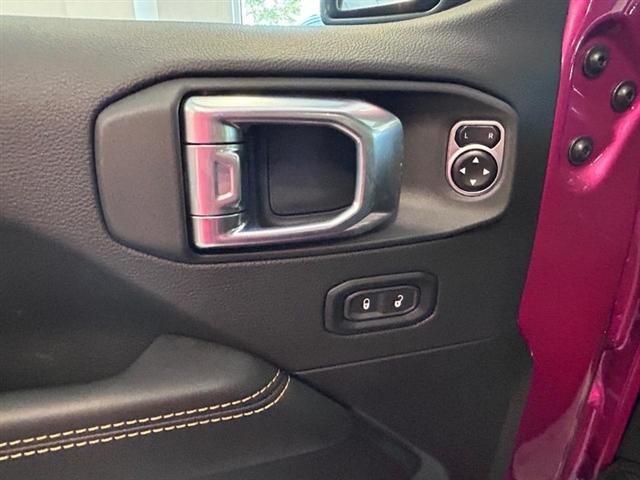 new 2024 Jeep Wrangler car, priced at $103,345