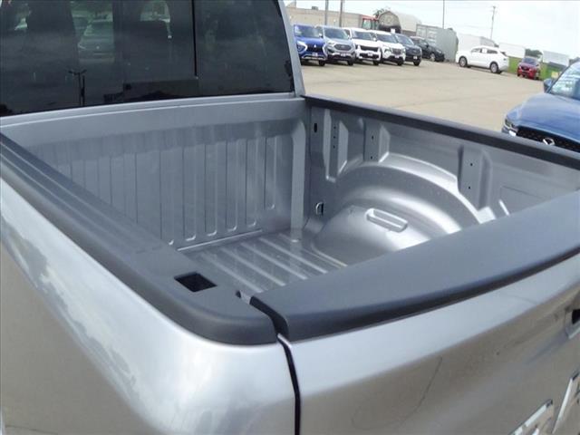 used 2025 Ram 1500 car, priced at $43,988