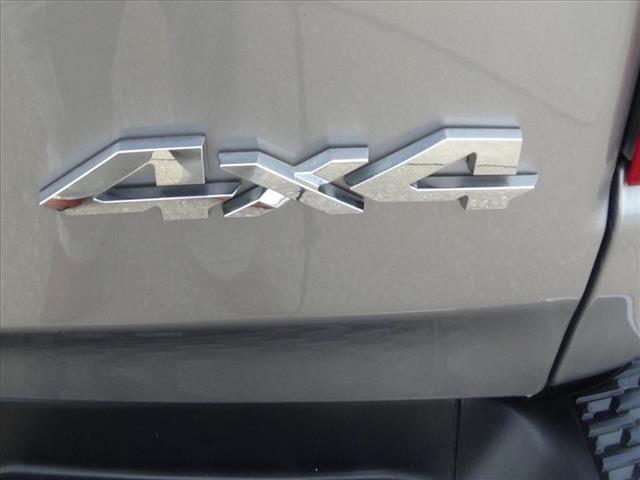 used 2025 Ram 1500 car, priced at $43,988