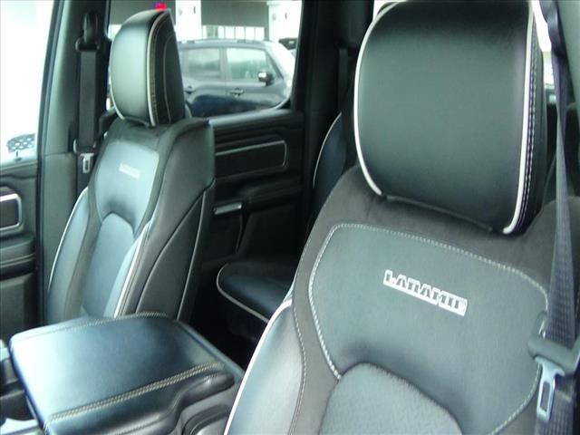 used 2025 Ram 1500 car, priced at $43,988
