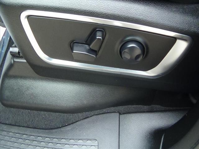 used 2025 Ram 1500 car, priced at $43,988