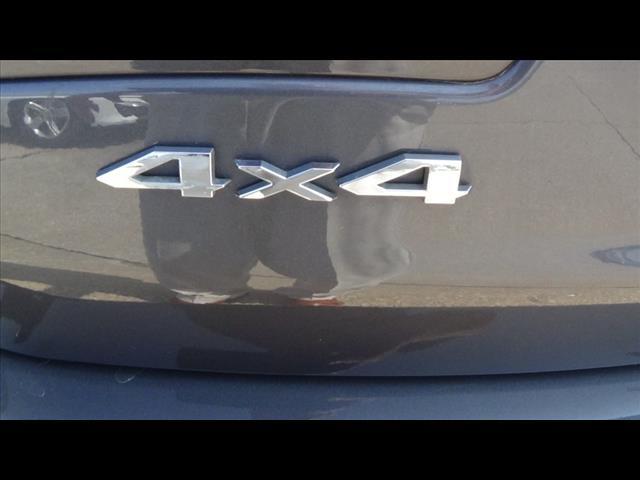 used 2023 Jeep Grand Cherokee L car, priced at $32,688