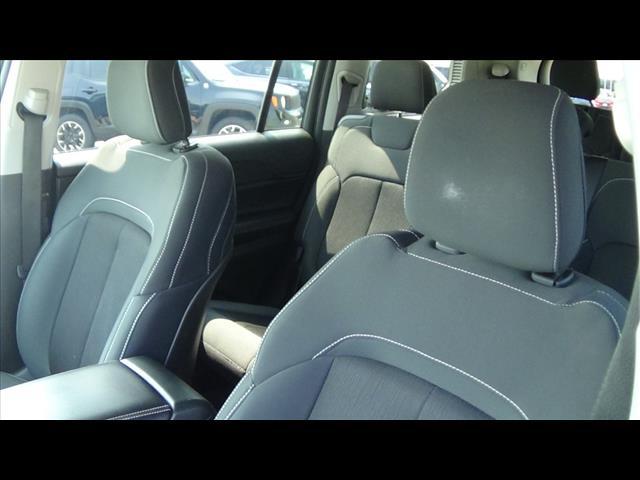 used 2023 Jeep Grand Cherokee L car, priced at $32,688
