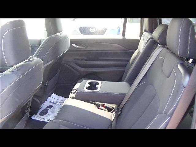 used 2023 Jeep Grand Cherokee L car, priced at $32,688