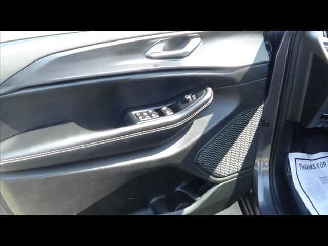 used 2023 Jeep Grand Cherokee L car, priced at $32,688