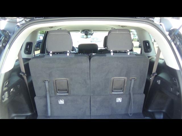 used 2023 Jeep Grand Cherokee L car, priced at $32,688