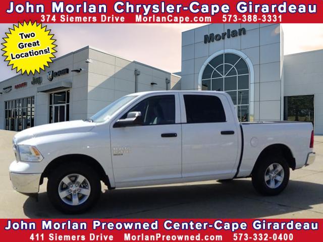 used 2023 Ram 1500 Classic car, priced at $31,988