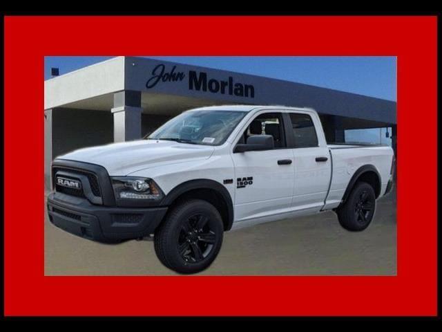 used 2022 Ram 1500 Classic car, priced at $32,988