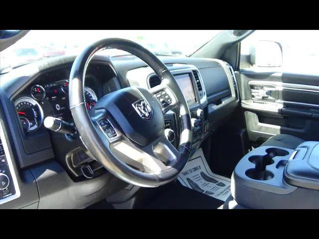 used 2022 Ram 1500 Classic car, priced at $35,988