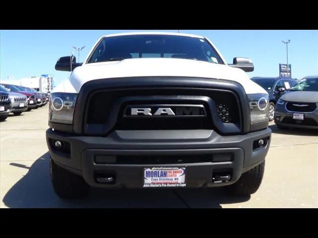 used 2022 Ram 1500 Classic car, priced at $35,988