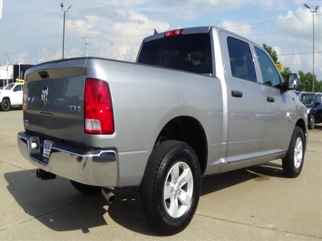used 2023 Ram 1500 Classic car, priced at $29,988