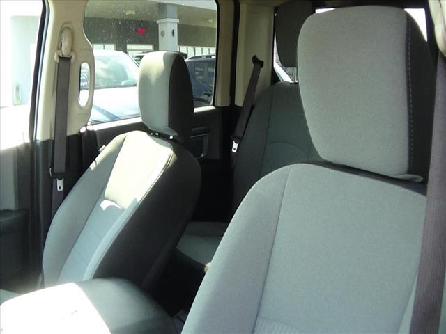 used 2023 Ram 1500 Classic car, priced at $29,988