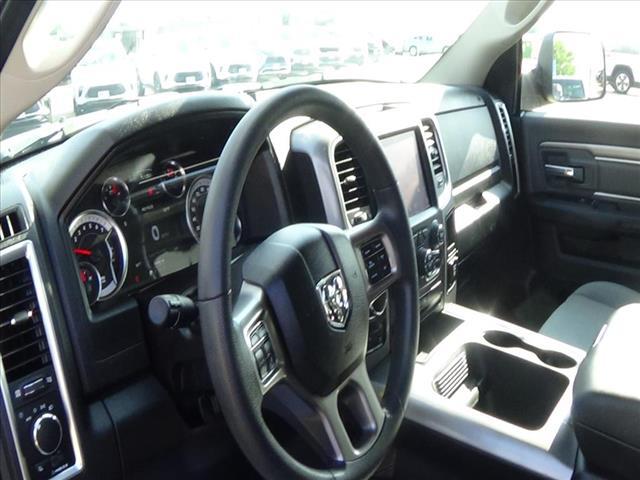 used 2023 Ram 1500 Classic car, priced at $29,988
