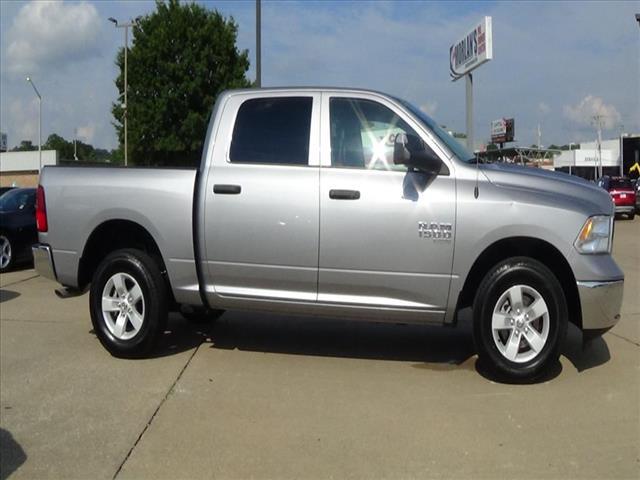 used 2023 Ram 1500 Classic car, priced at $29,988