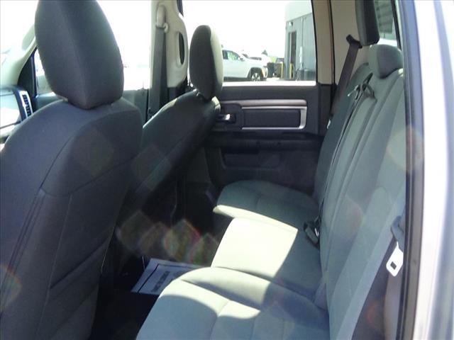 used 2023 Ram 1500 Classic car, priced at $29,988