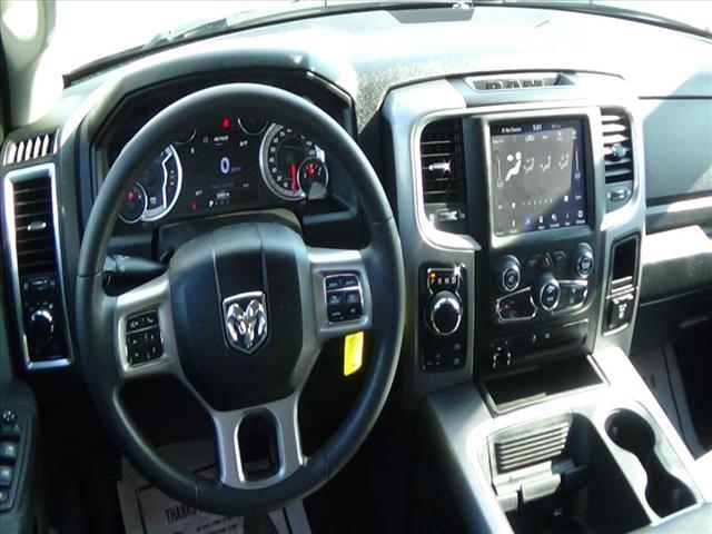 used 2023 Ram 1500 Classic car, priced at $29,988
